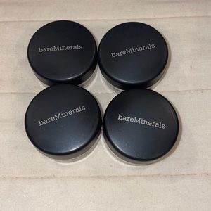 Bare Minerals Eyeshadow singles